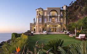 21 Nettleton Boutique Hotel & Luxury Residence